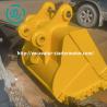 Buy cheap E325 E330 Excavator Bucket CAT Excavator Attachments 7T3402 E329 from wholesalers