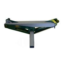 Buy cheap 72X36X25cm Trailer Hitch Towing Hammock Stand for Rear Car Mounting in Black product