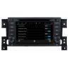 Buy cheap Ouchuangbo S160 platform Suzuki Grand Vitara 2005-2011 audio gps radio support 1080P 4 cor from wholesalers