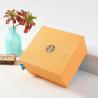 Buy cheap Jewelry Storage Rigid Gift Boxes Cosmetic Storage Box Multi Layer Structure from wholesalers