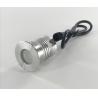 Buy cheap 1W - 3W LED Buried lights CREE Chip IP 67 Waterfproof Underground Outdoor Landscape Lig from wholesalers