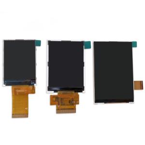 Buy cheap RoHS Compliant LCD TFT Displays from wholesalers