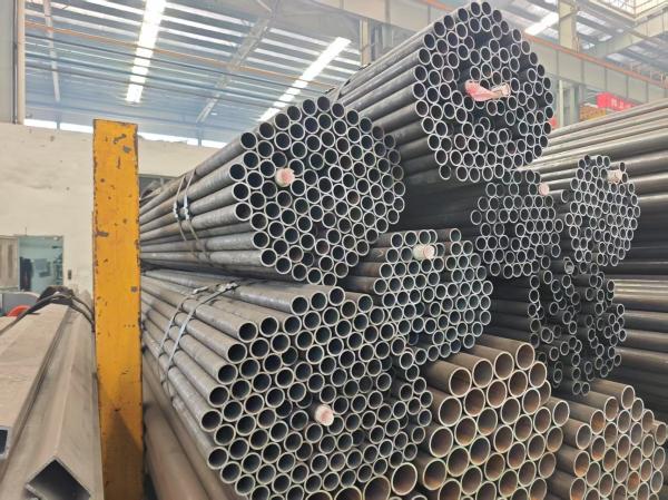 Buy cheap High Performance Customized 15CrMo Boiler Steel Tubes Heat Resistance from wholesalers