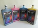 100% Original Eco Solvent White Ink Galaxy Dx5 Head For UD-181LC Printer