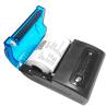 Buy cheap 70-90mm/s High Speed Thermal Transfer Printer for Barcode Label Printing on Paper from wholesalers