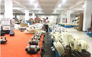 Zhejiang Luyao Electronics Technology Co., Ltd.
