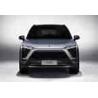Buy cheap High Speed Left Steering Nio EV Car ES8 SUV Compact Electric Family Cars from wholesalers