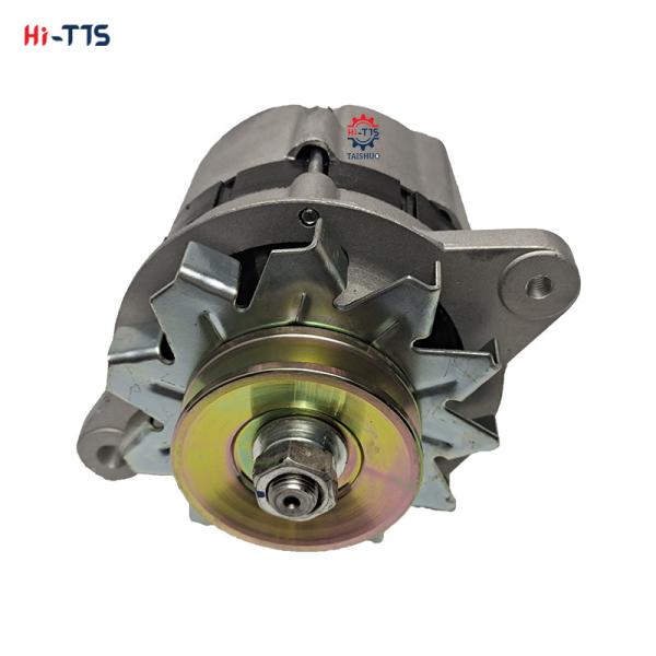 Buy cheap Alternator 3KC1 3KR1 5812003580 5812210540 GD207064A LR12023 12V 25A from wholesalers