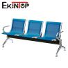 Buy cheap Ekintop 3 Seater Airport Chair , Office Waiting Room Chairs For School Public from wholesalers