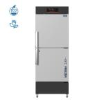MCD-25L350 Upright Medical Pharmacy Refrigerator Freezer Combination MCD-25L350