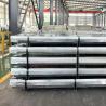 Buy cheap Corrosion Resistance 0.5 x 1220 Regular Spangle Galvanized Steel Sheet from wholesalers