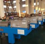 Solid Waste Water Centrifuge WS Horizontal Centrifuge Machine