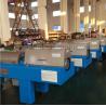 Buy cheap Solid Waste Water Centrifuge WS Horizontal Centrifuge Machine from wholesalers