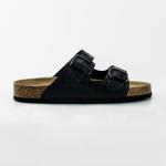 Womens EVA Non Slip Birkenstock Waterproof Slides With Double Buckle