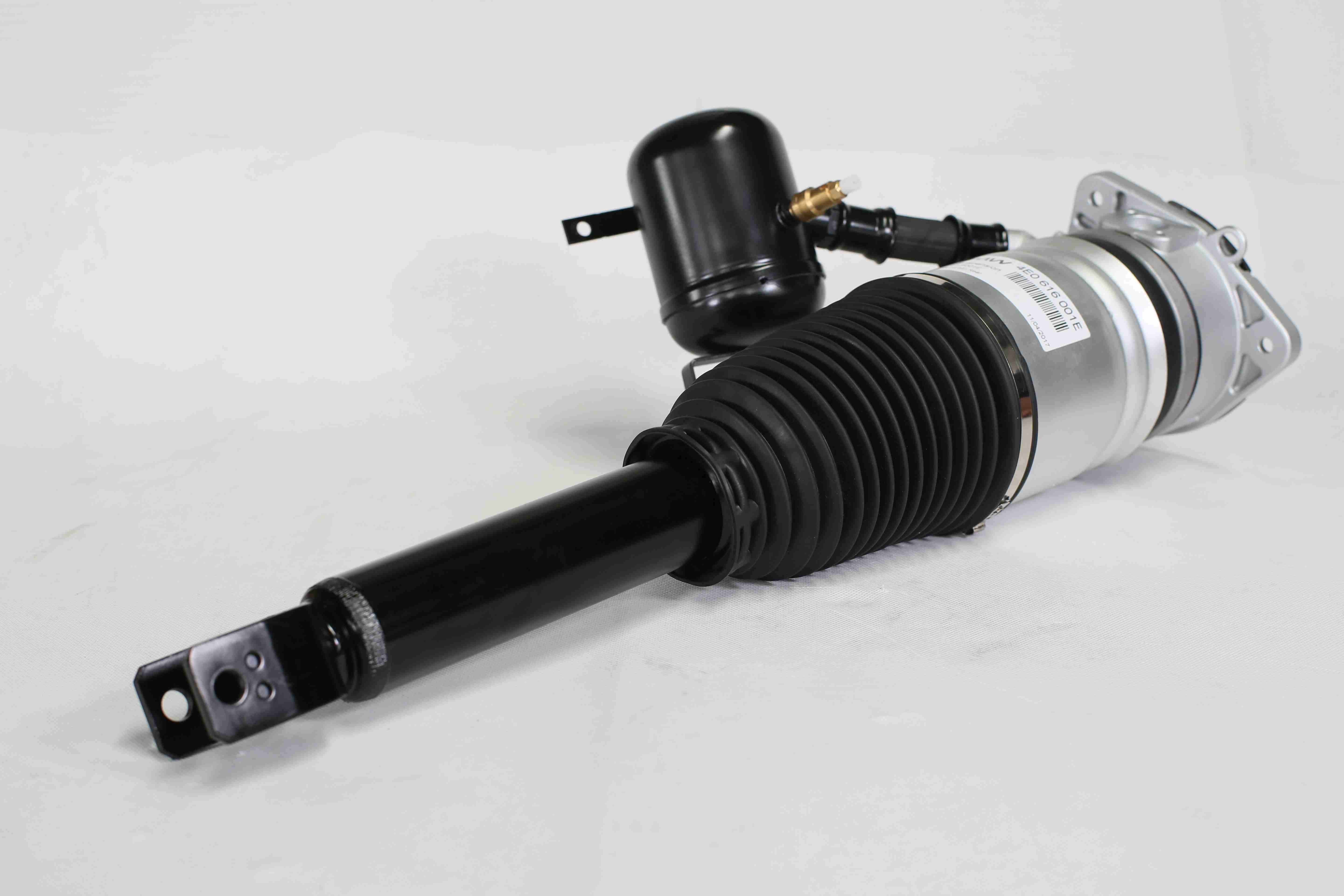 Car Airmatic Rear Audi Air Suspension For A8 D3 4E0616001E