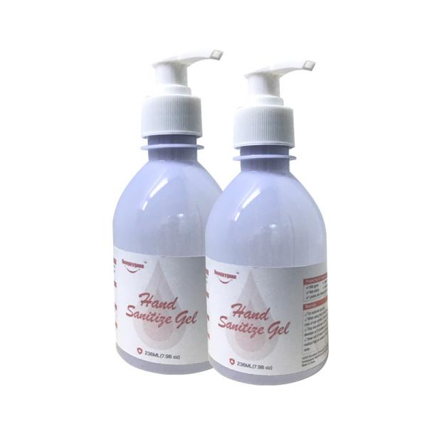Buy cheap 300ml Antibacterial Instant Hand Sanitizer from wholesalers