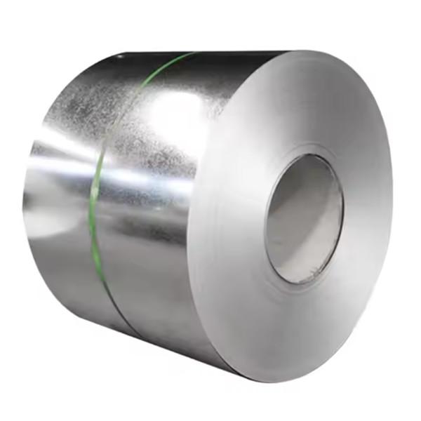 Buy cheap Pre Painted Galvanized Steel Coils Anti Corrosion Coating 0.5mm-3mm For Building Panels from wholesalers