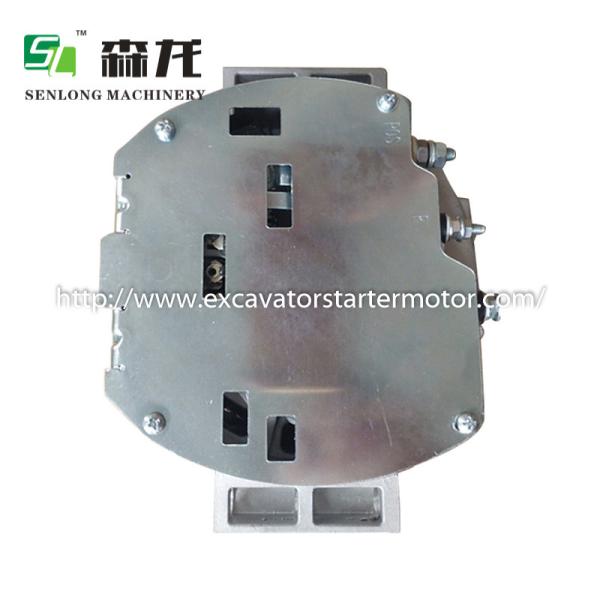 24V,75A,Alternator Cummins Generator 0R9440,0R9940,1694319,1699940,19011207