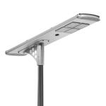 6h 170LM/W Outdoor LED Street Lights For Landscape Garden