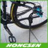 Buy cheap Spray painting semi aluminum alloy road bicycle support/bike side kickstand from wholesalers