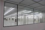 Buy cheap Custom Laminar Flow Cleanroom Modular With Ceiling FFU Filtration Systems from wholesalers