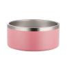 Buy cheap Pet Feeding Vacuum Insulated Stainless Steel Dog Bowl Durable Power Source Not Applicable from wholesalers