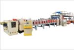 2/3/4-ply Hard Paperboard Production Line, Industry Grey Cardboard Manufacturing