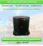 12W UBTU500Y Navigation Attitude/Azimuth Reference System Fiber Optic Gyroscope