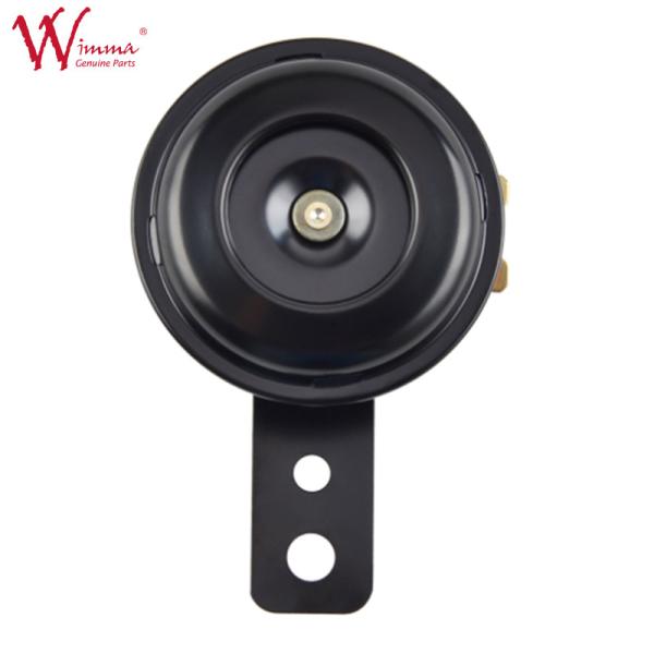 Buy cheap Motorcycle Electric Horn Waterproof With 1.5 Inch Mounting Hole Diameter Universal from wholesalers