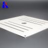 Buy cheap Sandblasting Sheet Metal Rapid Prototyping 0.05-0.1mm Tolerance from wholesalers