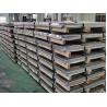 Buy cheap Hairline Inox Stainless Steel Sheet Coil Decoration Plates Handmade Brushed Vibration from wholesalers