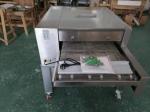 Marble Base Pizza Baking Oven 80KG Commercial Equipment for Perfect Pizza
