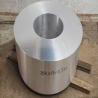 Buy cheap Nickel Alloy Forged Shaft 430 Forging Rings Stainless Steel Shafting 304 from wholesalers