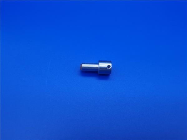 Buy cheap A380 CNC Machined Aluminum Parts from wholesalers