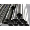 Buy cheap High Light Pipe Seamless Alloy Steel Pipe Wall Thickness SCH 10-160 Standard ASTM A335 from wholesalers