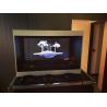 Buy cheap Hologram Display Technology Holographic Display Showcase Holocube For Shop from wholesalers