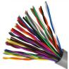 Buy cheap FRNC Communication Solid Copper Telephone Cable Flame Retardant Non Corrosive from wholesalers