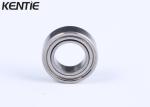 Machinery MR95ZZ Deep Groove Ball Bearing , Standard Cylindrical Roller Bearing