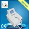 Buy cheap Diode soprano professional laser hair removal machine with 3 spot size heads from wholesalers