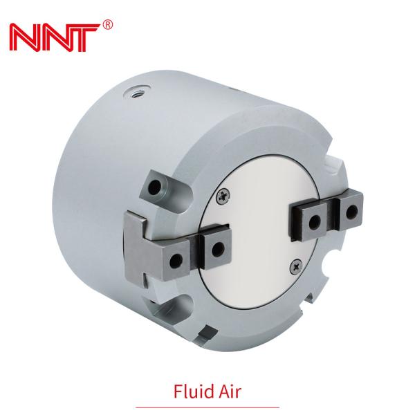 Buy cheap NNT Round Body Air Cylinder Double Acting For Ordinary Product from wholesalers