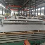 201 304 316 316L 409 Super Duplex Stainless Steel Plate Cold Rolled 10mm