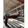 Buy cheap Q355 Hot Dip Galvanized Steel Pole 18.2M Dodecagonal Thickness 8mm from wholesalers