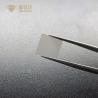 Buy cheap 7mm*7mm Single Crystal CVD Lab Grown Diamonds Colorless from wholesalers