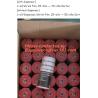 Buy cheap HDPE auto paint overspray protective masking film overspray masking film, Plastic Pre-taped Masking Film Drop cloth mask from wholesalers