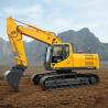 Buy cheap XE210C Hydraulic Crawler Excavator For Felling Of Forest Trees from wholesalers