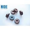 Buy cheap Automobile Motorcycle CE Electric Motor Spare Parts Copper Sleeve Bushing from wholesalers