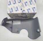 20Y-53-12122 Excavator Accessory Monitor Panel Cover For KOMATSU PC220 PC290