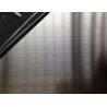 Buy cheap Hairline (HL) stainless steel sheet grade 201/304 size 4x8 from wholesalers