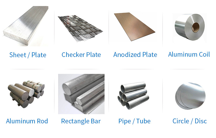 6000 Series 12mm Aluminium Hex Bar Rod 1m-12m Mirror Surface