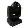 Buy cheap 270° Tilt Angle Beam Moving Head Light 5R 200W Bulb Adjust 0 - 100% Linear Dimmer from wholesalers